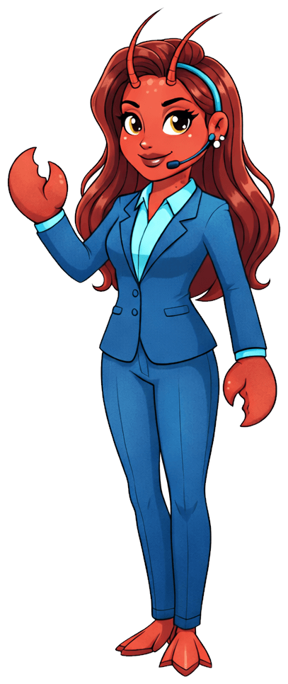 Claudia — your AI real estate agent